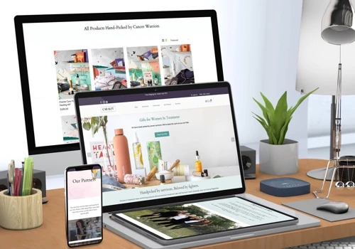 CaraKit - Shopify