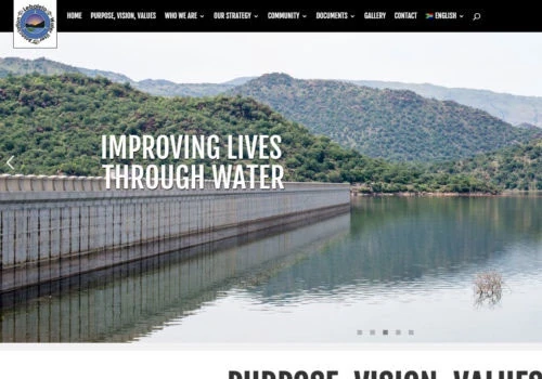 Lebalelo Water User Association