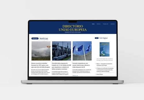 DUE — Web Design, Speed & WCAG