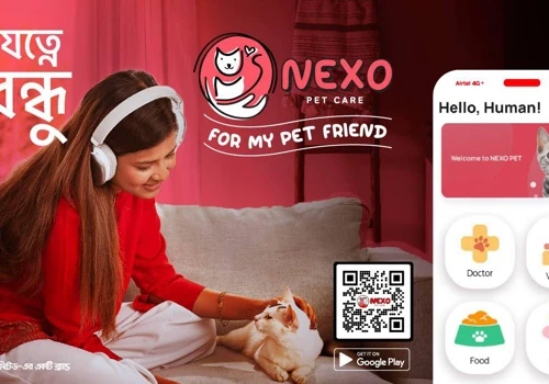 Comprehensive Pet Service Delivery Platform