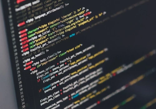 Web Development