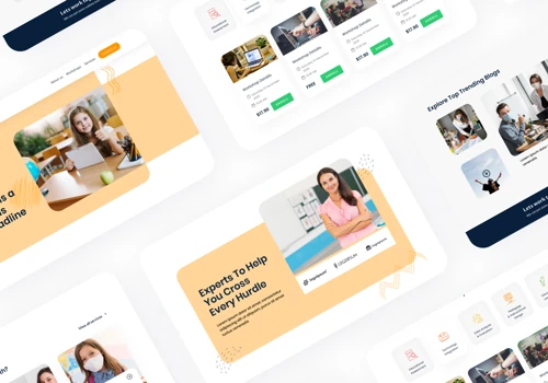Branding & Identity Design