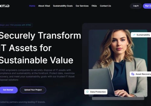 xITAD (Enterprise ERP)