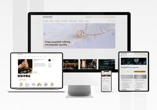 Marketplace for Precious Jewelry & Gemstones