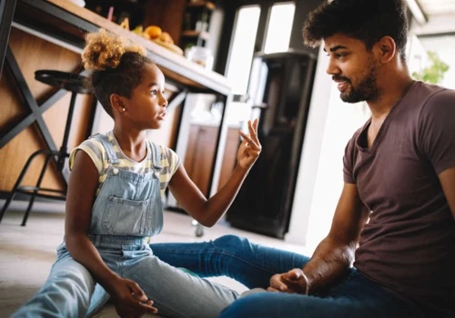 Psychologically-Positive Parenting Practices