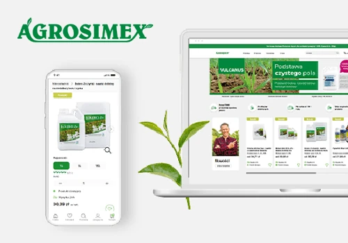 Agrosimex Sp. z o.o.