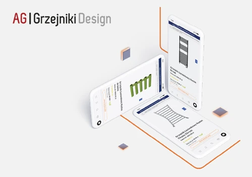 Headless Home Heating Customiser 1mln+ products