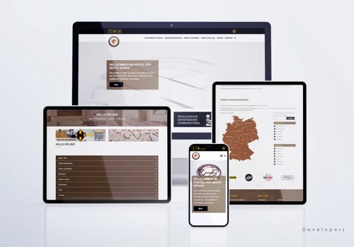 Do Typo3 website from Scratch to good quality, SEO