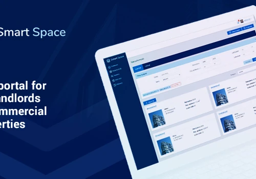 A new immovable property management platform
