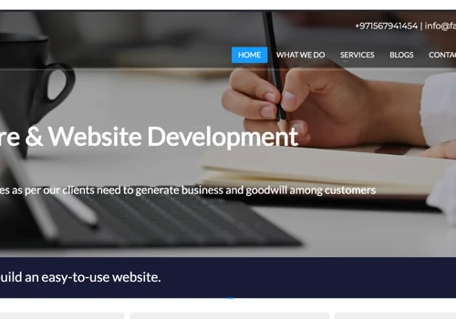 Fatemi Infotech