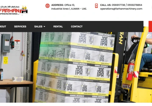 Website Development