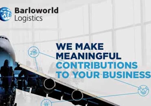Barloworld Logistics