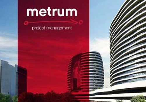 Metrum Project Management