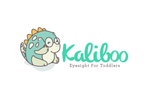 Kaliboo Logo Design