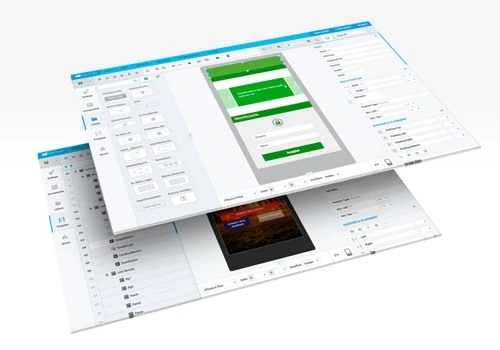 Veritran Designer Tool