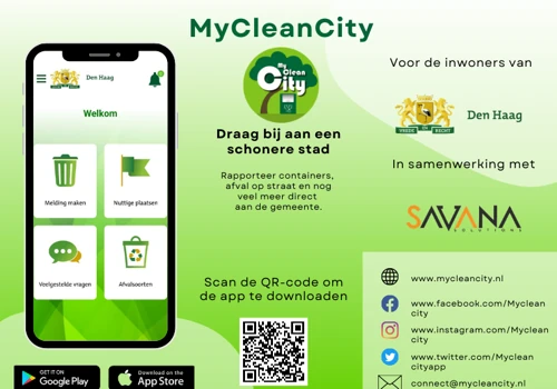 MyCleanCity