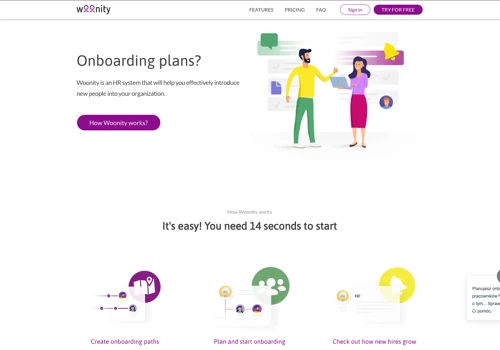 Woonity.com