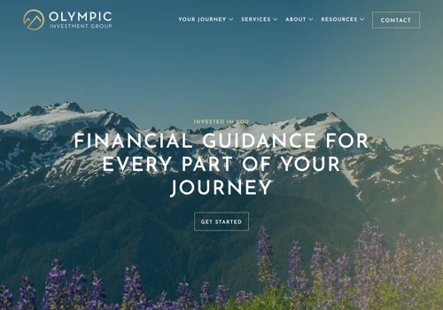 WordPress Website and Brand Revitalization