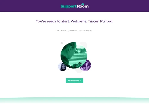 All-in-one employee mental health support