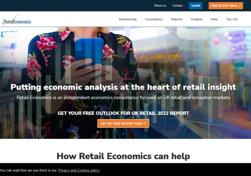 Retail Economics