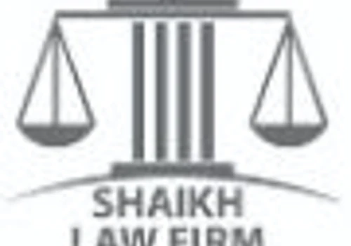 Search Engine Optimization of Canadian Law Firm