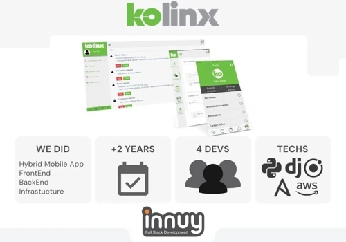 Kolinx