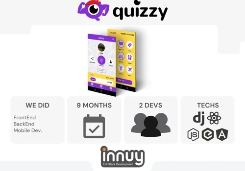 Quizzy