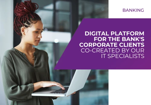 Digital Platform