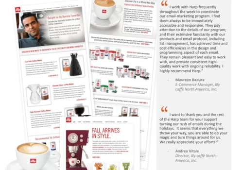 Comprehensive Digital Marketing Services: Email, Display, and more