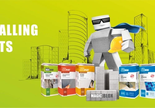 Waterproofing Solutions , Precast products
