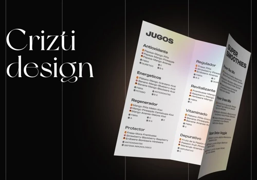 Crizti Design