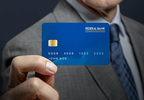 Redefining Federal Bank's Banking Experience