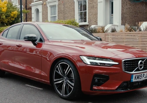 Volvo Visionaries