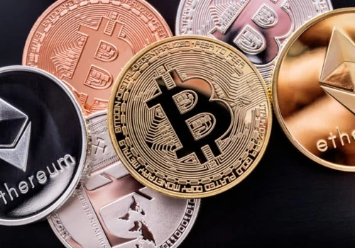 Real-Time Cryptocurrency Market Data