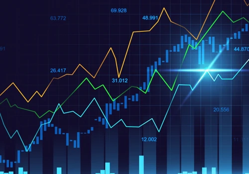 Real-Time Forex Currencies Market Data