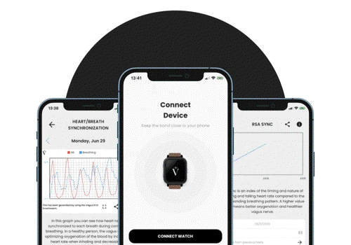 A scientific project that turned into a product