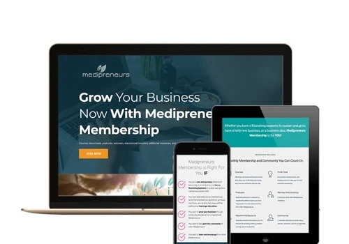 Medipreneurs