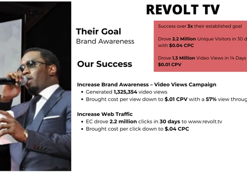 Revolt TV