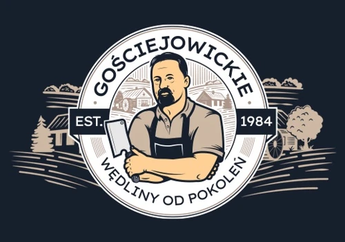 Logo Design Gościejowickie