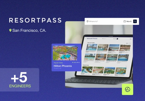 Resort Pass | Hospitality