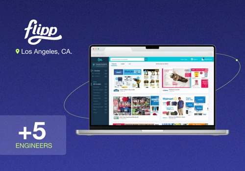 Flipp | Retail