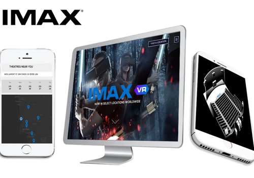IMAX