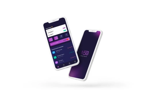 N58 Digital Bank
