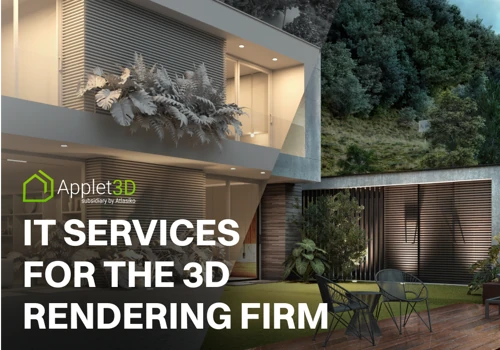 Applet 3D