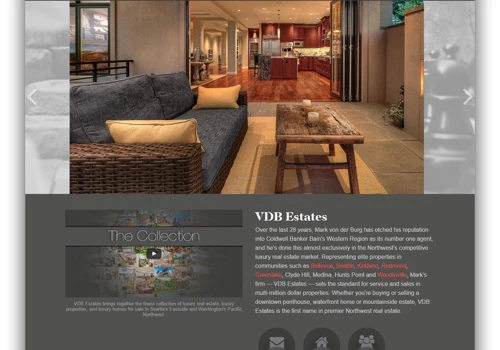 VDB Estates