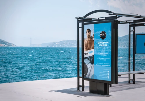 Apollo Concept | Branding & Advertising