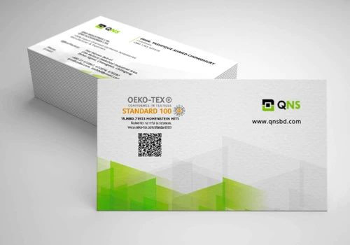 QNS Industries Ltd
