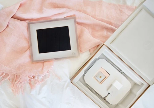 Aura Digital Photo Frames
