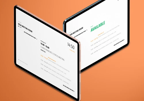 Rooms App