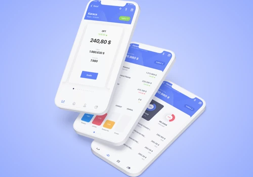 Karaca Business App